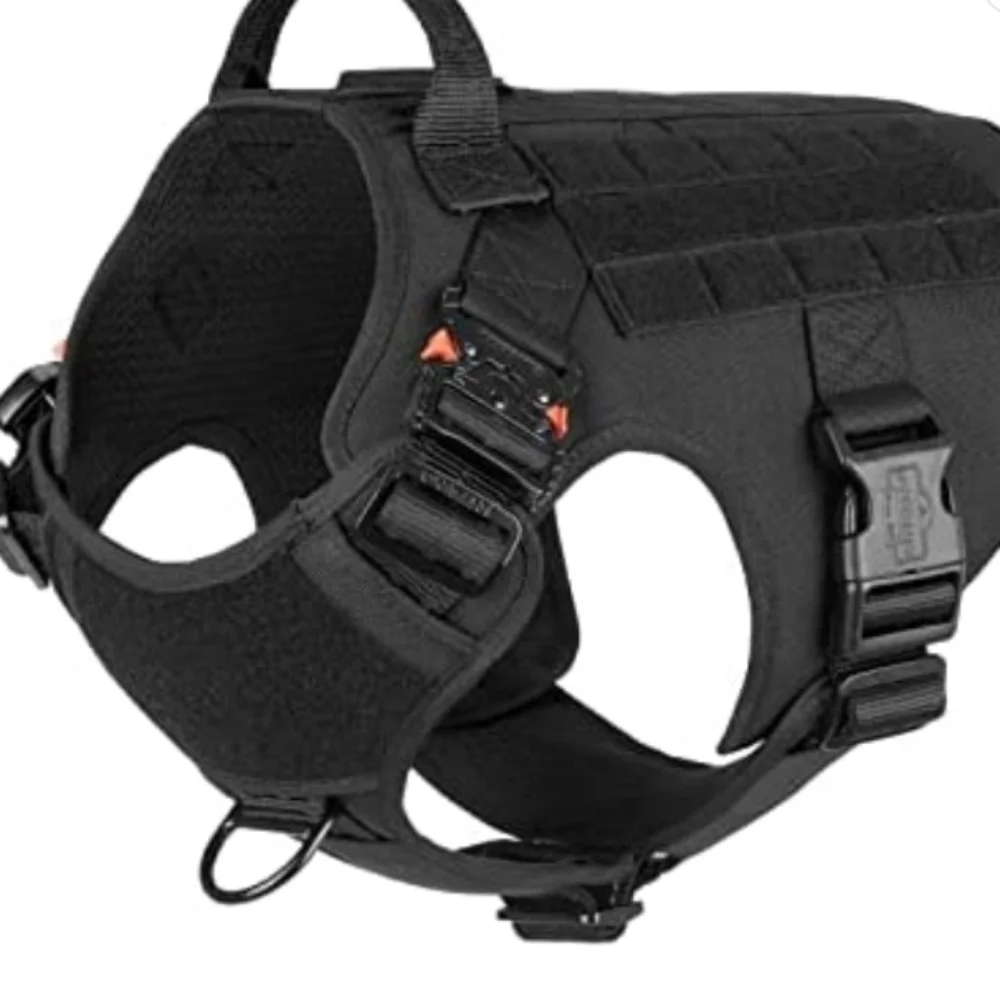 NWOT Tactical Harness